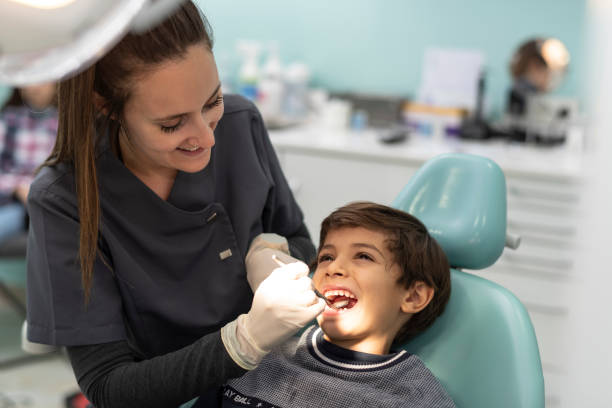 Best Broken or Cracked Tooth Emergency Dentist in Sumner, WA