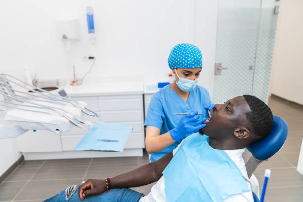 Best Broken or Cracked Tooth Emergency Dentist in Sumner, WA